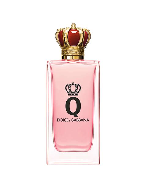 parfum queen dolce gabbana|dolce gabbana perfume women original.